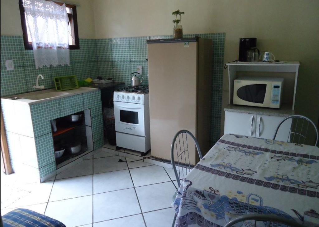 Nossa Pousada Imbé Εξωτερικό φωτογραφία