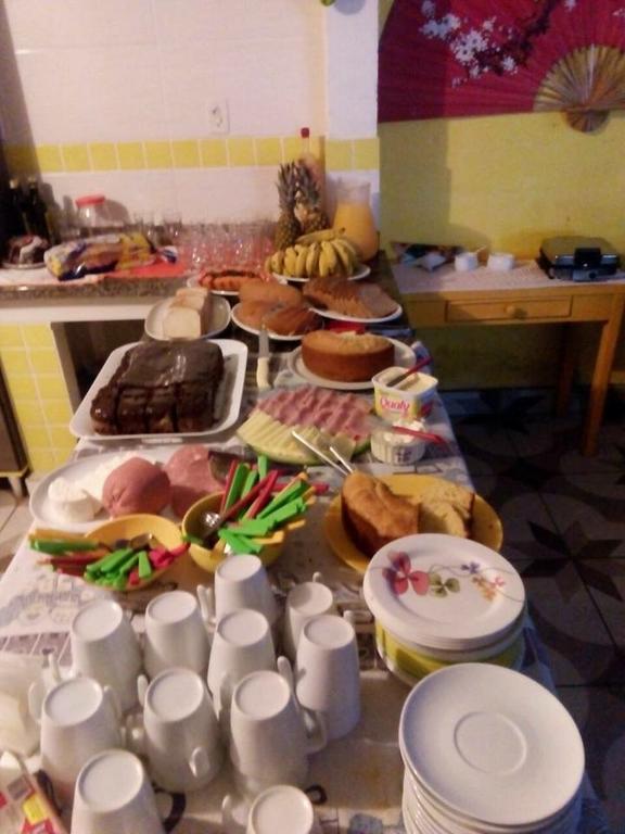 Nossa Pousada Imbé Εξωτερικό φωτογραφία